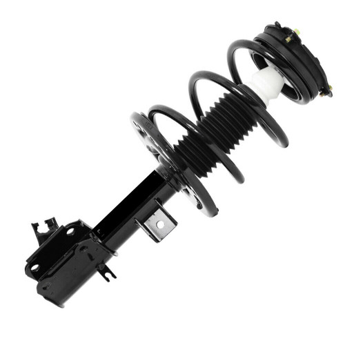 STRUT ASSEMBLY FR LH REPLACEMENT FOR NISSAN ALTIMA 2013 PARTSLINK NUMBER 11633 STRUT ASSEMBLY FR LH REPLACEMENT FOR NISSAN ALTIMA 2013 PARTSLINK NUMBER 11633