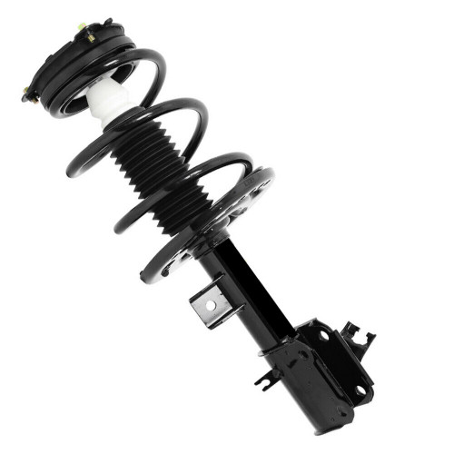 STRUT ASSEMBLY FR LH REPLACEMENT FOR NISSAN ALTIMA 2013 PARTSLINK NUMBER 11633 STRUT ASSEMBLY FR LH REPLACEMENT FOR NISSAN ALTIMA 2013 PARTSLINK NUMBER 11633