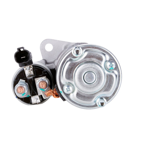 STARTER MOTOR 3.5L AT   REPLACEMENT FOR NISSAN ALTIMA 2013 PARTSLINK NUMBER  1-19063