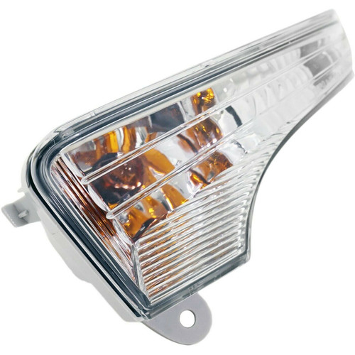 SIGNAL LAMP FR LH CAPA REPLACEMENT FOR NISSAN ALTIMA 2013 PARTSLINK NUMBER NI2530118C SIGNAL LAMP FR LH CAPA REPLACEMENT FOR NISSAN ALTIMA 2013 PARTSLINK NUMBER NI2530118C