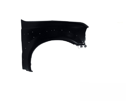 FENDER FR RH W/MOULDING REPLACEMENT FOR FORD PICKUP F450 SUPERDUTY 2006 PARTSLINK NUMBER FO1241236 FENDER FR RH W/MOULDING REPLACEMENT FOR FORD PICKUP F450 SUPERDUTY 2006 PARTSLINK NUMBER FO1241236
