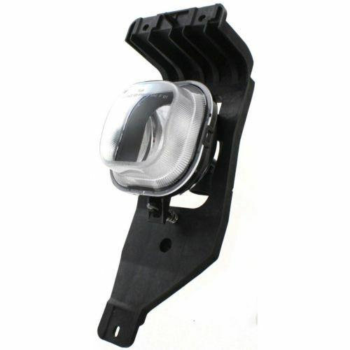 FOG LAMP FR LH CAPA REPLACEMENT FOR FORD PICKUP F450 SUPERDUTY 2006 PARTSLINK NUMBER FO2592211C FOG LAMP FR LH CAPA REPLACEMENT FOR FORD PICKUP F450 SUPERDUTY 2006 PARTSLINK NUMBER FO2592211C