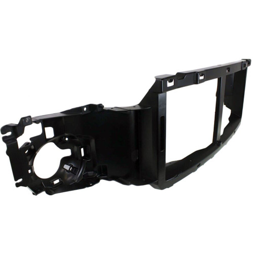 GRILLE MOUNTING PANEL CAPA REPLACEMENT FOR FORD PICKUP F450 SUPERDUTY 2006 PARTSLINK NUMBER  FO1220240C