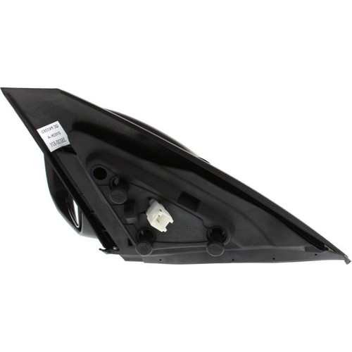 DOOR MIRROR LH POWER 2.5L REPLACEMENT FOR NISSAN ALTIMA COUPE 2013 PARTSLINK NUMBER NI1320186 DOOR MIRROR LH POWER 2.5L REPLACEMENT FOR NISSAN ALTIMA COUPE 2013 PARTSLINK NUMBER NI1320186
