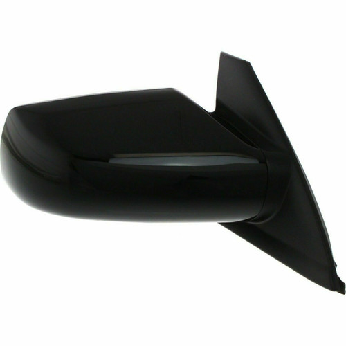 DOOR MIRROR RH POWER 2.5L  REPLACEMENT FOR NISSAN ALTIMA COUPE 2013 PARTSLINK NUMBER  NI1321186