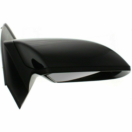 DOOR MIRROR RH POWER 2.5L  REPLACEMENT FOR NISSAN ALTIMA COUPE 2013 PARTSLINK NUMBER  NI1321186