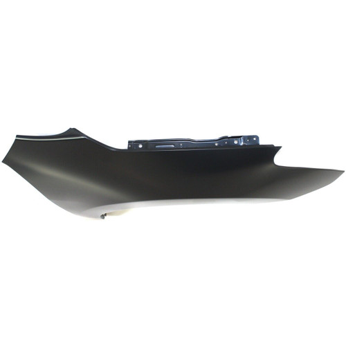 FENDER FR RH  REPLACEMENT FOR NISSAN ALTIMA COUPE 2013 PARTSLINK NUMBER  NI1241195