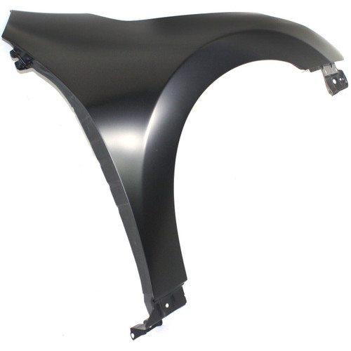 FENDER FR RH  REPLACEMENT FOR NISSAN ALTIMA COUPE 2013 PARTSLINK NUMBER  NI1241195