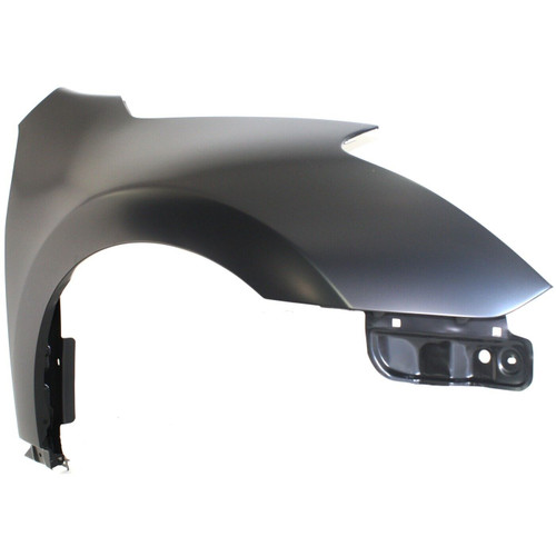 FENDER FR RH  REPLACEMENT FOR NISSAN ALTIMA COUPE 2013 PARTSLINK NUMBER  NI1241195