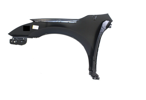 FENDER FR RH  REPLACEMENT FOR NISSAN ALTIMA COUPE 2013 PARTSLINK NUMBER  NI1241195