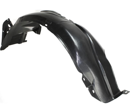 FENDER LINER LH REPLACEMENT FOR NISSAN ALTIMA COUPE 2013 PARTSLINK NUMBER NI1250135 FENDER LINER LH REPLACEMENT FOR NISSAN ALTIMA COUPE 2013 PARTSLINK NUMBER NI1250135