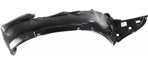 FENDER LINER RH  REPLACEMENT FOR NISSAN ALTIMA COUPE 2013 PARTSLINK NUMBER  NI1251135
