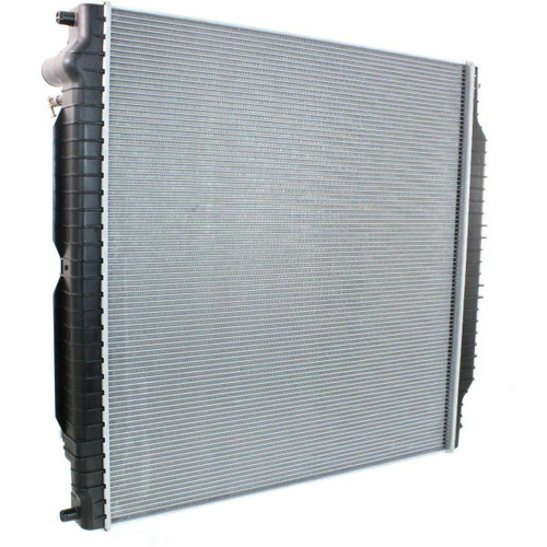 RADIATOR (2887) 6.0L AT REPLACEMENT FOR FORD PICKUP F450 SUPERDUTY 2006 PARTSLINK NUMBER FO3010282 RADIATOR (2887) 6.0L AT REPLACEMENT FOR FORD PICKUP F450 SUPERDUTY 2006 PARTSLINK NUMBER FO3010282