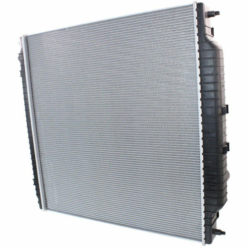 RADIATOR (2887) 6.0L AT REPLACEMENT FOR FORD PICKUP F450 SUPERDUTY 2006 PARTSLINK NUMBER FO3010282 RADIATOR (2887) 6.0L AT REPLACEMENT FOR FORD PICKUP F450 SUPERDUTY 2006 PARTSLINK NUMBER FO3010282