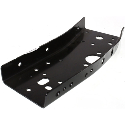 SIDE RAIL PLATE FR LH  REPLACEMENT FOR FORD PICKUP F450 SUPERDUTY 2006 PARTSLINK NUMBER  FO1066141