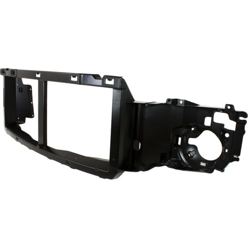 GRILLE MOUNTING PANEL CAPA REPLACEMENT FOR FORD PICKUP F550 SUPERDUTY 2006 PARTSLINK NUMBER FO1220240C GRILLE MOUNTING PANEL CAPA REPLACEMENT FOR FORD PICKUP F550 SUPERDUTY 2006 PARTSLINK NUMBER FO1220240C