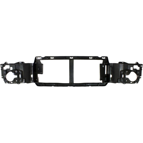 GRILLE MOUNTING PANEL CAPA REPLACEMENT FOR FORD PICKUP F550 SUPERDUTY 2006 PARTSLINK NUMBER FO1220240C GRILLE MOUNTING PANEL CAPA REPLACEMENT FOR FORD PICKUP F550 SUPERDUTY 2006 PARTSLINK NUMBER FO1220240C