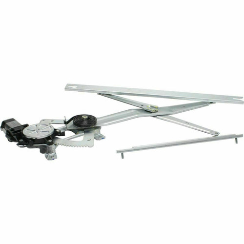 WINDOW REGULATOR FR RH POWER REPLACEMENT FOR FORD PICKUP F550 SUPERDUTY 2006 PARTSLINK NUMBER FO1351149 WINDOW REGULATOR FR RH POWER REPLACEMENT FOR FORD PICKUP F550 SUPERDUTY 2006 PARTSLINK NUMBER FO1351149
