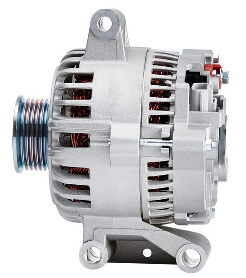 ALTERNATOR 6.0L REPLACEMENT FOR FORD PICKUP FORD LIGHTDUTY (F150) 2006 PARTSLINK NUMBER 2-08479 ALTERNATOR 6.0L REPLACEMENT FOR FORD PICKUP FORD LIGHTDUTY (F150) 2006 PARTSLINK NUMBER 2-08479