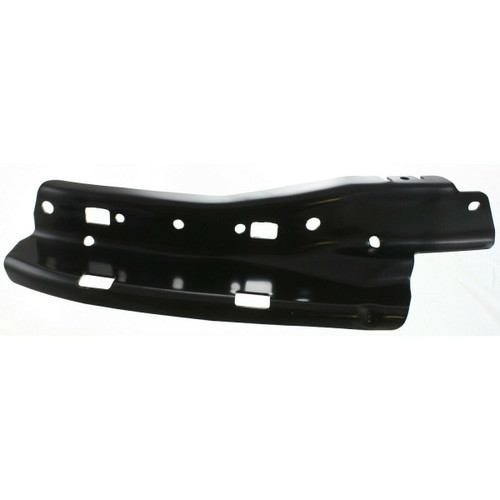 BUMPER BRACKET FR RH LOWER REPLACEMENT FOR FORD PICKUP FORD LIGHTDUTY (F150) 2006 PARTSLINK NUMBER FO1067161 BUMPER BRACKET FR RH LOWER REPLACEMENT FOR FORD PICKUP FORD LIGHTDUTY (F150) 2006 PARTSLINK NUMBER FO1067161