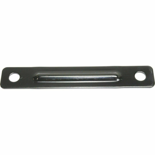 BUMPER BRACKET RR LH/RH MOUNTING REPLACEMENT FOR FORD PICKUP FORD LIGHTDUTY (F150) 2006 PARTSLINK NUMBER FO1142119 BUMPER BRACKET RR LH/RH MOUNTING REPLACEMENT FOR FORD PICKUP FORD LIGHTDUTY (F150) 2006 PARTSLINK NUMBER FO1142119