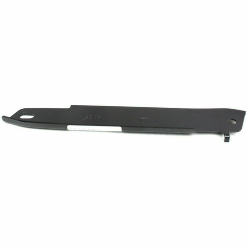 BUMPER MOUNTING PLATE FR LH STEEL REPLACEMENT FOR FORD PICKUP FORD LIGHTDUTY (F150) 2006 PARTSLINK NUMBER FO1066171 BUMPER MOUNTING PLATE FR LH STEEL REPLACEMENT FOR FORD PICKUP FORD LIGHTDUTY (F150) 2006 PARTSLINK NUMBER FO1066171