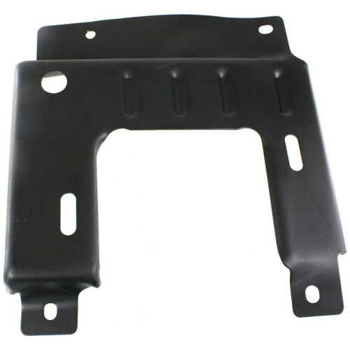 BUMPER MOUNTING PLATE FR RH REPLACEMENT FOR FORD PICKUP FORD LIGHTDUTY (F150) 2006 PARTSLINK NUMBER FO1067159 BUMPER MOUNTING PLATE FR RH REPLACEMENT FOR FORD PICKUP FORD LIGHTDUTY (F150) 2006 PARTSLINK NUMBER FO1067159