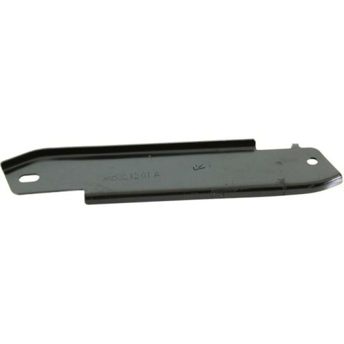BUMPER MOUNTING PLATE FR RH STEEL REPLACEMENT FOR FORD PICKUP FORD LIGHTDUTY (F150) 2006 PARTSLINK NUMBER FO1067171 BUMPER MOUNTING PLATE FR RH STEEL REPLACEMENT FOR FORD PICKUP FORD LIGHTDUTY (F150) 2006 PARTSLINK NUMBER FO1067171