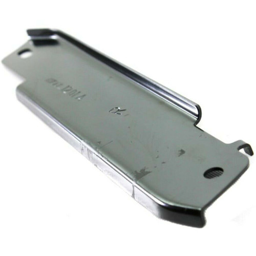 BUMPER MOUNTING PLATE FR RH STEEL REPLACEMENT FOR FORD PICKUP FORD LIGHTDUTY (F150) 2006 PARTSLINK NUMBER FO1067171 BUMPER MOUNTING PLATE FR RH STEEL REPLACEMENT FOR FORD PICKUP FORD LIGHTDUTY (F150) 2006 PARTSLINK NUMBER FO1067171