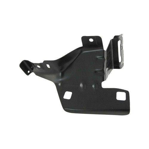 BUMPER SIDE BRACKET FR LH UPPER  REPLACEMENT FOR FORD PICKUP FORD LIGHTDUTY (F150) 2006 PARTSLINK NUMBER  FO1066158