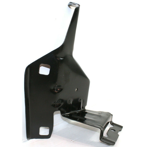 BUMPER SIDE BRACKET FR RH UPPER REPLACEMENT FOR FORD PICKUP FORD LIGHTDUTY (F150) 2006 PARTSLINK NUMBER FO1067158 BUMPER SIDE BRACKET FR RH UPPER REPLACEMENT FOR FORD PICKUP FORD LIGHTDUTY (F150) 2006 PARTSLINK NUMBER FO1067158