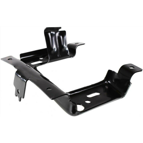 BUMPER SIDE MOUNTING BRACKET FR LH STEEL REPLACEMENT FOR FORD PICKUP FORD LIGHTDUTY (F150) 2006 PARTSLINK NUMBER FO1066172 BUMPER SIDE MOUNTING BRACKET FR LH STEEL REPLACEMENT FOR FORD PICKUP FORD LIGHTDUTY (F150) 2006 PARTSLINK NUMBER FO1066172