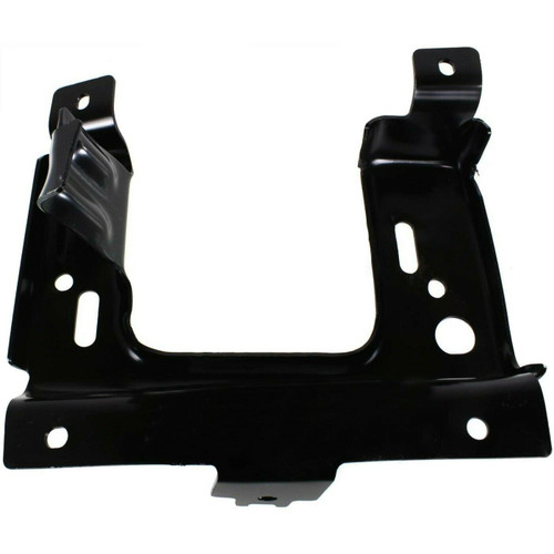 BUMPER SIDE MOUNTING BRACKET FR LH STEEL REPLACEMENT FOR FORD PICKUP FORD LIGHTDUTY (F150) 2006 PARTSLINK NUMBER FO1066172 BUMPER SIDE MOUNTING BRACKET FR LH STEEL REPLACEMENT FOR FORD PICKUP FORD LIGHTDUTY (F150) 2006 PARTSLINK NUMBER FO1066172