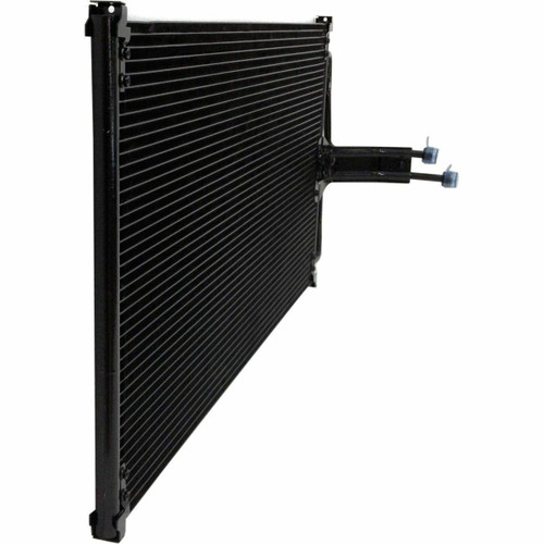 CONDENSER (3092) 04-08 REPLACEMENT FOR FORD PICKUP FORD LIGHTDUTY (F150) 2006 PARTSLINK NUMBER FO3030193 CONDENSER (3092) 04-08 REPLACEMENT FOR FORD PICKUP FORD LIGHTDUTY (F150) 2006 PARTSLINK NUMBER FO3030193