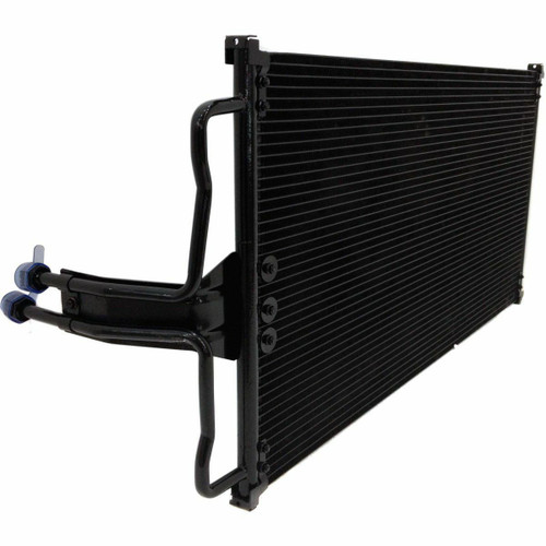 CONDENSER (3092) 04-08 REPLACEMENT FOR FORD PICKUP FORD LIGHTDUTY (F150) 2006 PARTSLINK NUMBER FO3030193 CONDENSER (3092) 04-08 REPLACEMENT FOR FORD PICKUP FORD LIGHTDUTY (F150) 2006 PARTSLINK NUMBER FO3030193
