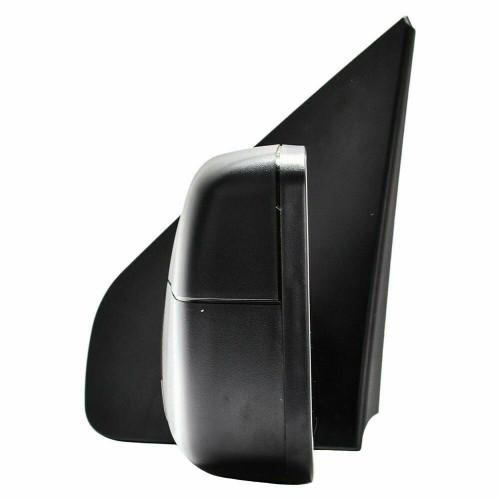 DOOR MIRROR LH POWER HTD TEXTURED W/SIGNAL W/O PUDDLE LAMP  REPLACEMENT FOR FORD PICKUP FORD LIGHTDUTY (F150) 2006 PARTSLINK NUMBER  FO1320242