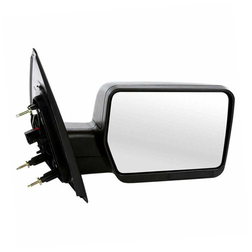 DOOR MIRROR RH POWER SQUARE TEXTURED REPLACEMENT FOR FORD PICKUP FORD LIGHTDUTY (F150) 2006 PARTSLINK NUMBER FO1321233 DOOR MIRROR RH POWER SQUARE TEXTURED REPLACEMENT FOR FORD PICKUP FORD LIGHTDUTY (F150) 2006 PARTSLINK NUMBER FO1321233
