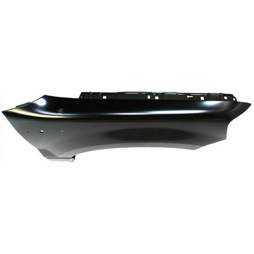 FENDER FR RH W/O FLARE  REPLACEMENT FOR FORD PICKUP FORD LIGHTDUTY (F150) 2006 PARTSLINK NUMBER  FO1241231