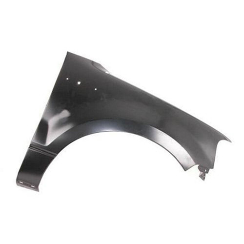 FENDER FR RH W/O FLARE  REPLACEMENT FOR FORD PICKUP FORD LIGHTDUTY (F150) 2006 PARTSLINK NUMBER  FO1241231