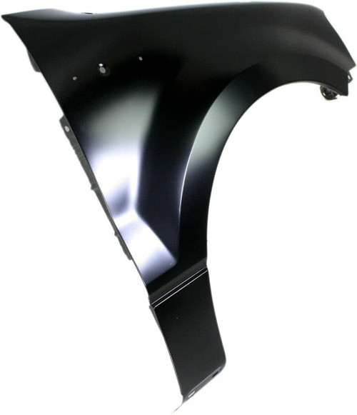 FENDER FR RH W/O FLARE W/ANTENNA HOLE REPLACEMENT FOR FORD PICKUP FORD LIGHTDUTY (F150) 2006 PARTSLINK NUMBER FO1241270 FENDER FR RH W/O FLARE W/ANTENNA HOLE REPLACEMENT FOR FORD PICKUP FORD LIGHTDUTY (F150) 2006 PARTSLINK NUMBER FO1241270