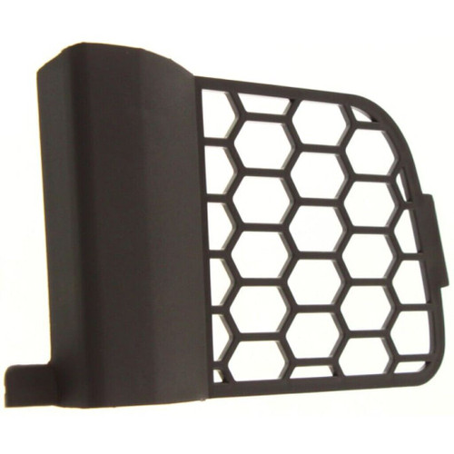 FOG LAMP COVER FR RH  REPLACEMENT FOR FORD PICKUP FORD LIGHTDUTY (F150) 2006 PARTSLINK NUMBER  FO1039101