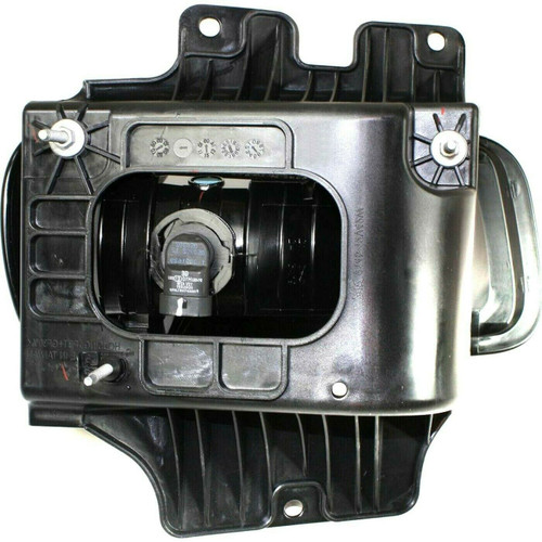 FOG LAMP FR LH W/BRACKET TO 08/08/2005 HQ  REPLACEMENT FOR FORD PICKUP FORD LIGHTDUTY (F150) 2006 PARTSLINK NUMBER  	FO2592209