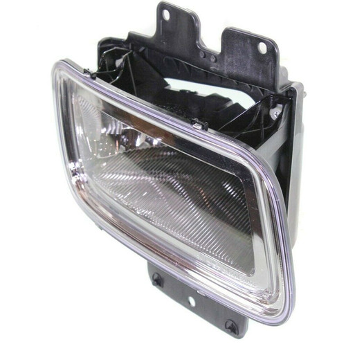 FOG LAMP FR RH W/BRACKET EXCLUDE HERITAGE TO 08/08/2005 HQ REPLACEMENT FOR FORD PICKUP FORD LIGHTDUTY (F150) 2006 PARTSLINK NUMBER FO2593209 FOG LAMP FR RH W/BRACKET EXCLUDE HERITAGE TO 08/08/2005 HQ REPLACEMENT FOR FORD PICKUP FORD LIGHTDUTY (F150) 2006 PARTSLINK NUMBER FO2593209