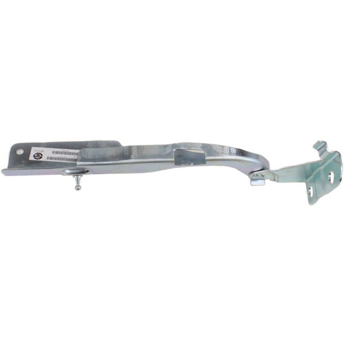 HOOD HINGE RH REPLACEMENT FOR FORD PICKUP FORD LIGHTDUTY (F150) 2006 PARTSLINK NUMBER  	FO1236131