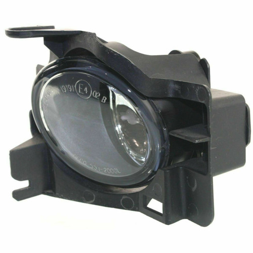 FOG LAMP FR LH HQ REPLACEMENT FOR NISSAN ALTIMA COUPE 2013 PARTSLINK NUMBER NI2592126 FOG LAMP FR LH HQ REPLACEMENT FOR NISSAN ALTIMA COUPE 2013 PARTSLINK NUMBER NI2592126