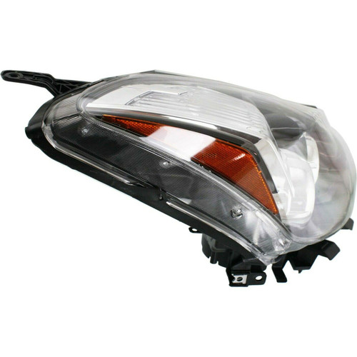 HEAD LAMP RH HALOGEN HQ REPLACEMENT FOR NISSAN ALTIMA COUPE 2013 PARTSLINK NUMBER NI2503191 HEAD LAMP RH HALOGEN HQ REPLACEMENT FOR NISSAN ALTIMA COUPE 2013 PARTSLINK NUMBER NI2503191