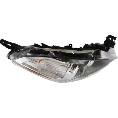 HEAD LAMP RH HALOGEN HQ REPLACEMENT FOR NISSAN ALTIMA COUPE 2013 PARTSLINK NUMBER NI2503191 HEAD LAMP RH HALOGEN HQ REPLACEMENT FOR NISSAN ALTIMA COUPE 2013 PARTSLINK NUMBER NI2503191