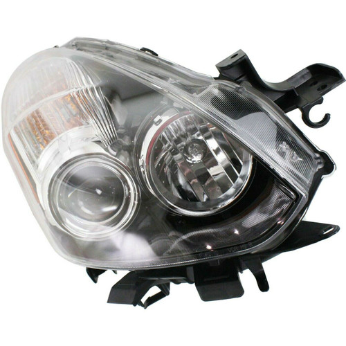 HEAD LAMP RH HALOGEN HQ REPLACEMENT FOR NISSAN ALTIMA COUPE 2013 PARTSLINK NUMBER NI2503191 HEAD LAMP RH HALOGEN HQ REPLACEMENT FOR NISSAN ALTIMA COUPE 2013 PARTSLINK NUMBER NI2503191