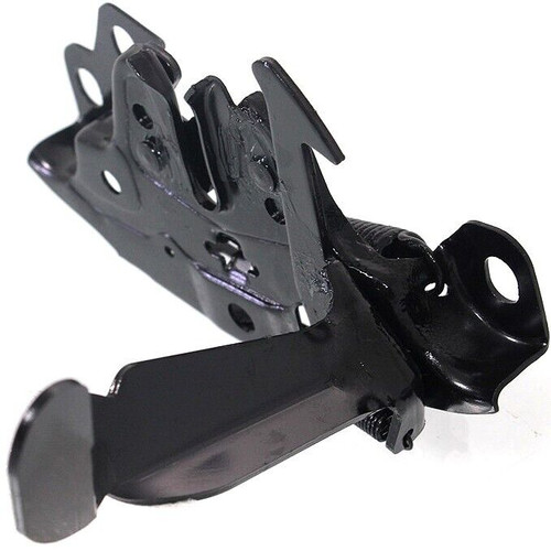 HOOD LATCH  REPLACEMENT FOR NISSAN ALTIMA COUPE 2013 PARTSLINK NUMBER  NI1234124