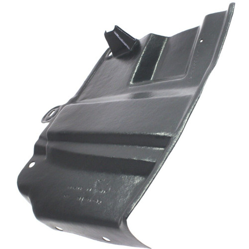 UNDERCAR SHIELD RH  REPLACEMENT FOR NISSAN ALTIMA COUPE 2013 PARTSLINK NUMBER  NI1251139